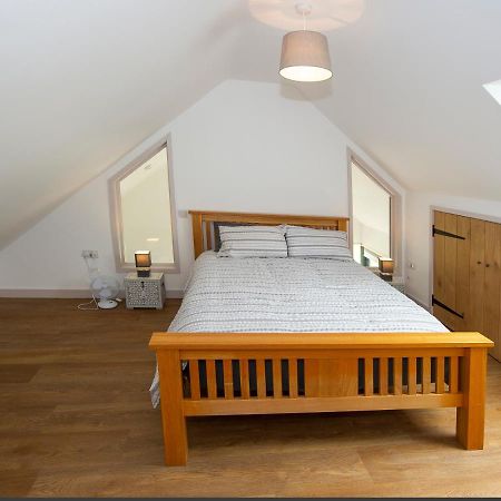 Starling Lodge Wedmore Zewnętrze zdjęcie