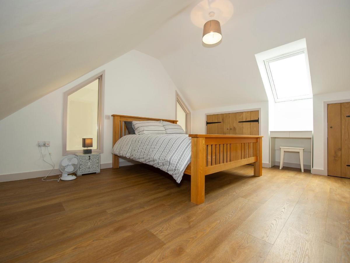 Starling Lodge Wedmore Zewnętrze zdjęcie